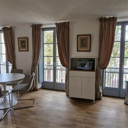 Via Narbona Apartman Kültér fotó