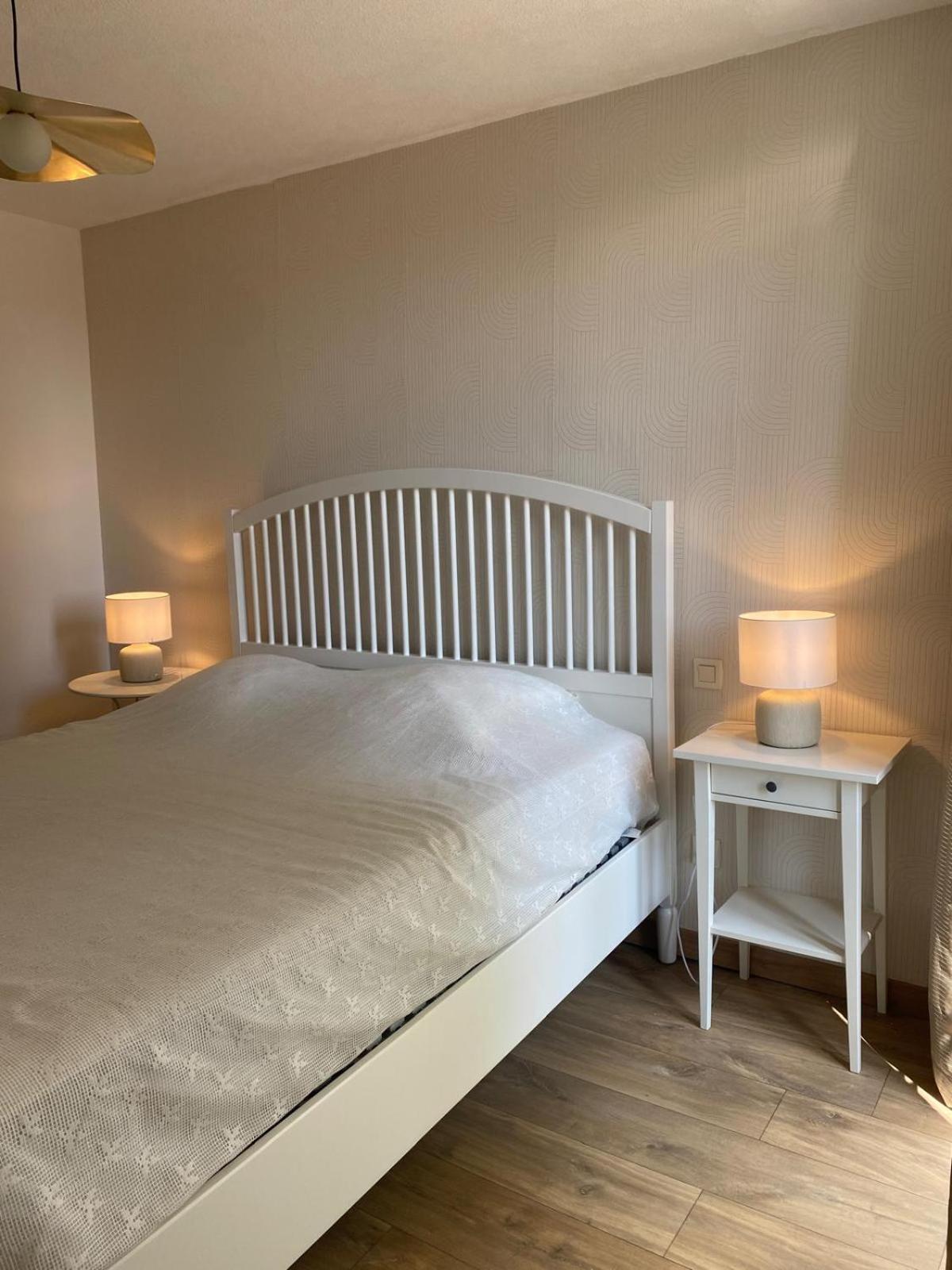 Via Narbona Apartman Kültér fotó