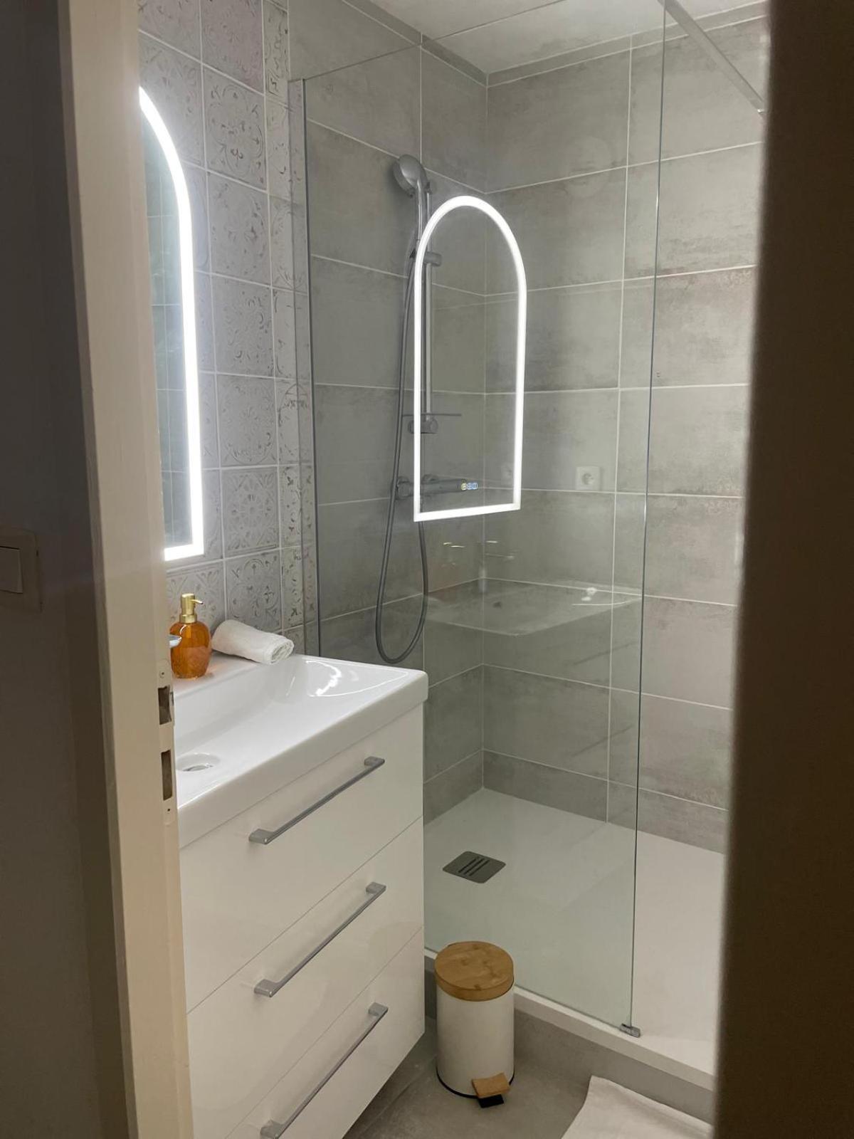 Via Narbona Apartman Kültér fotó