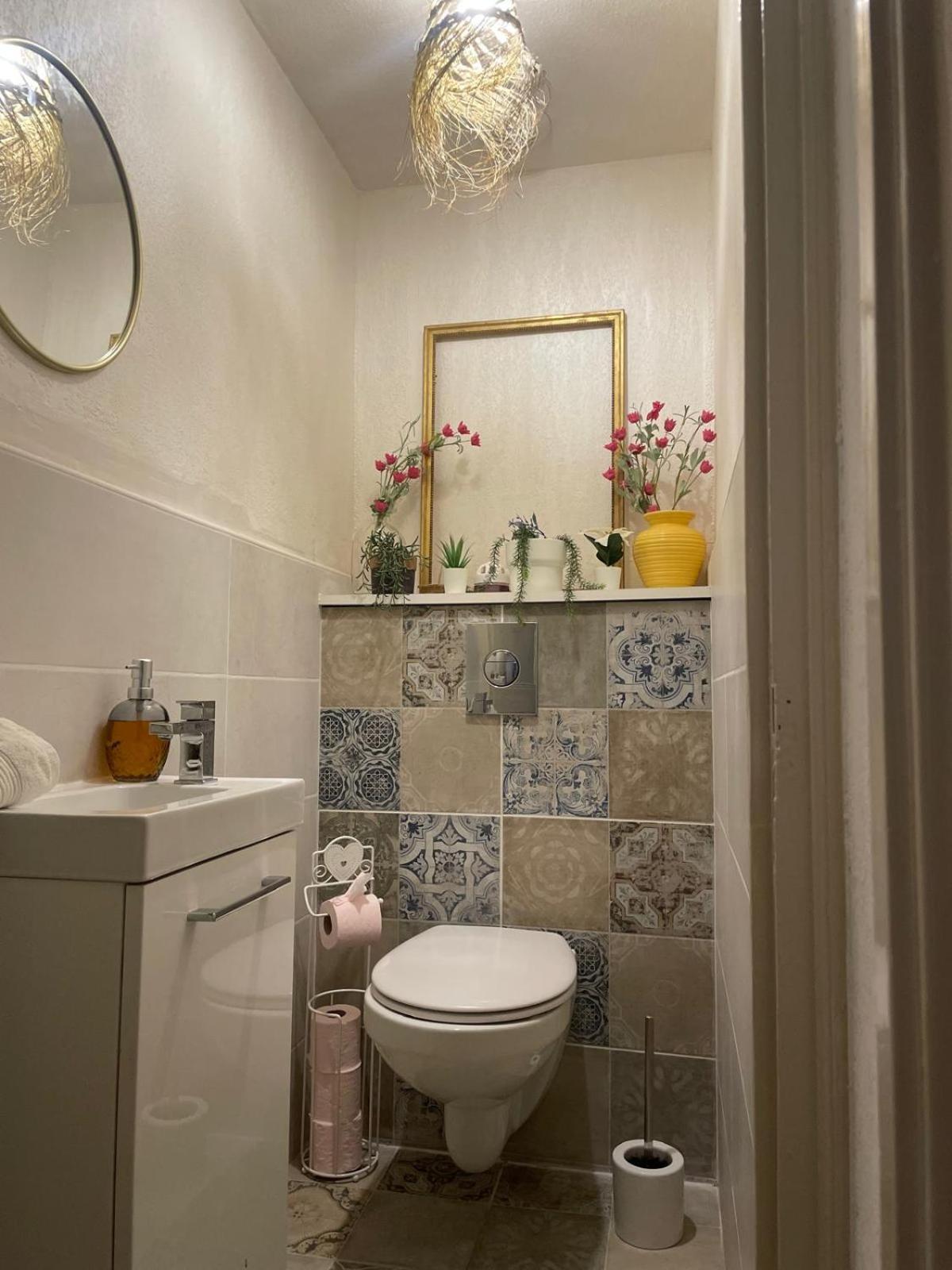 Via Narbona Apartman Kültér fotó