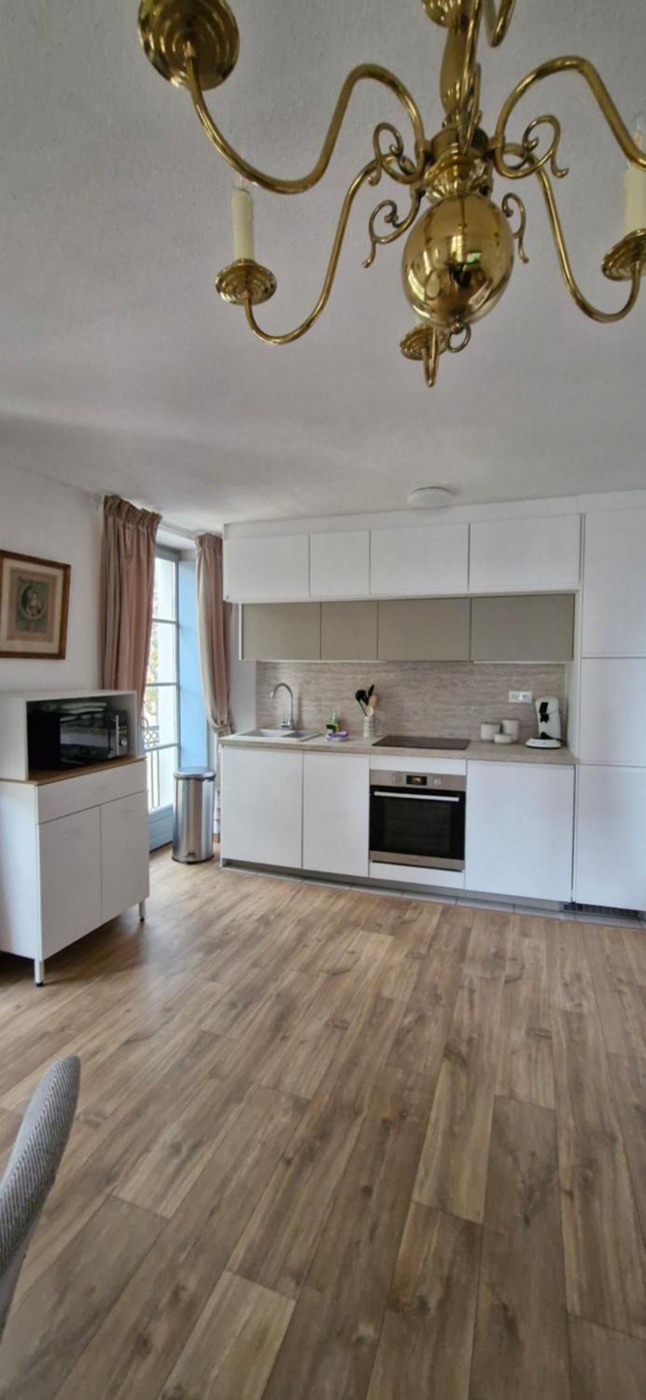 Via Narbona Apartman Kültér fotó