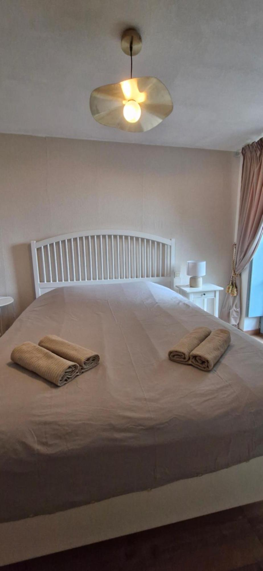 Via Narbona Apartman Kültér fotó