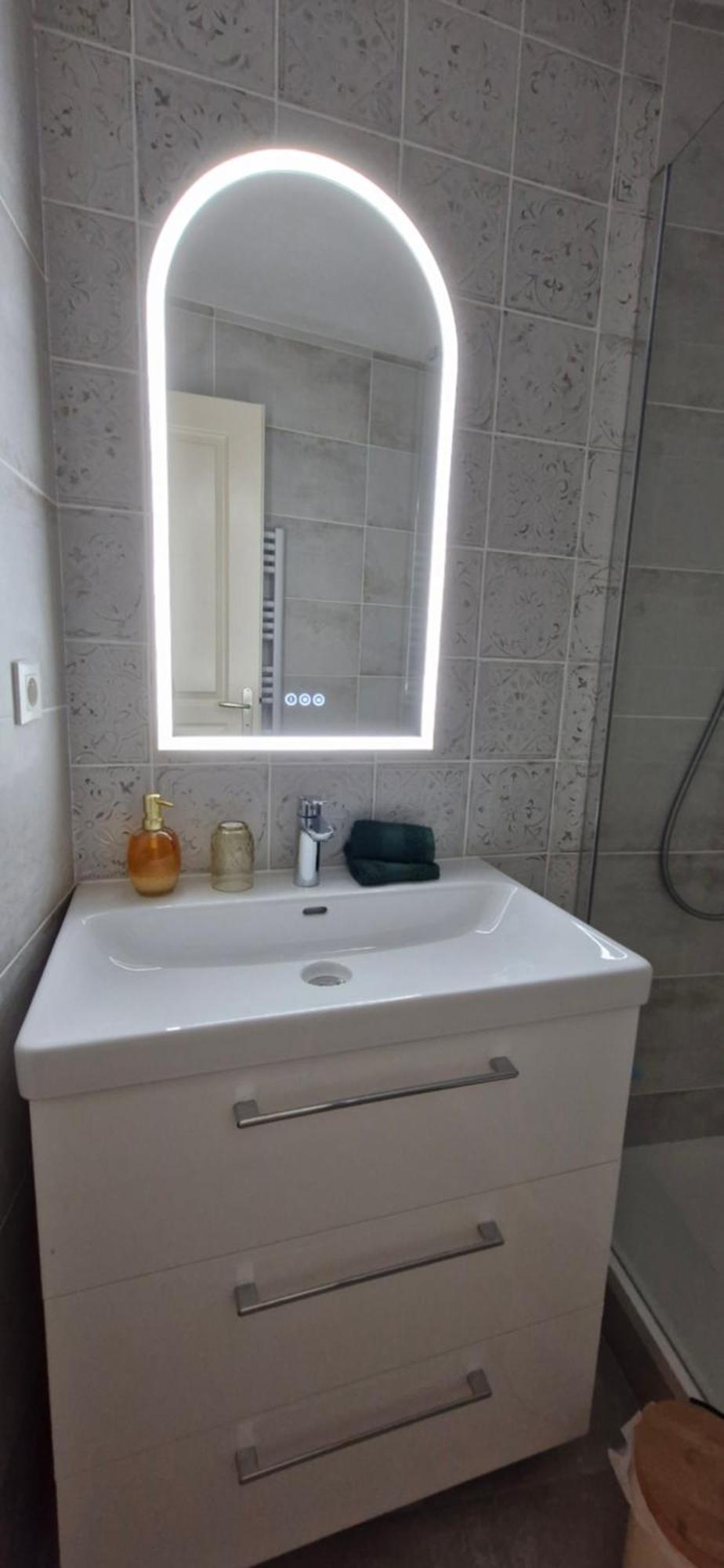 Via Narbona Apartman Kültér fotó